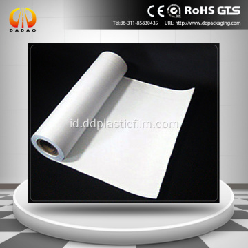 Eco-Solvent Waterproof PP Sintetic Paper